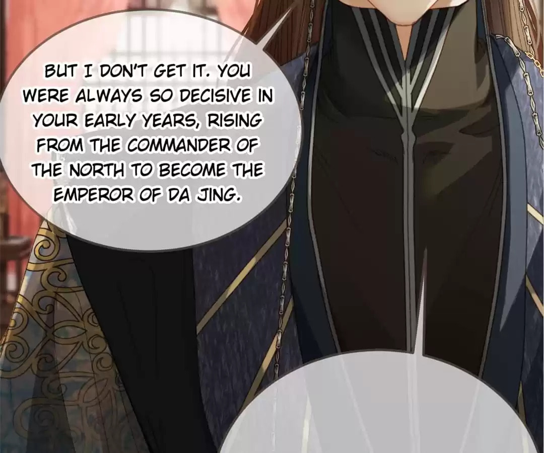 The Silent Concubine Chapter 12 page 13 - 