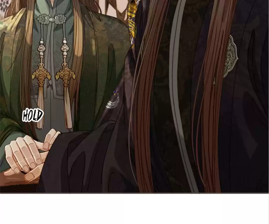 The Silent Concubine Chapter 12 page 19 - 