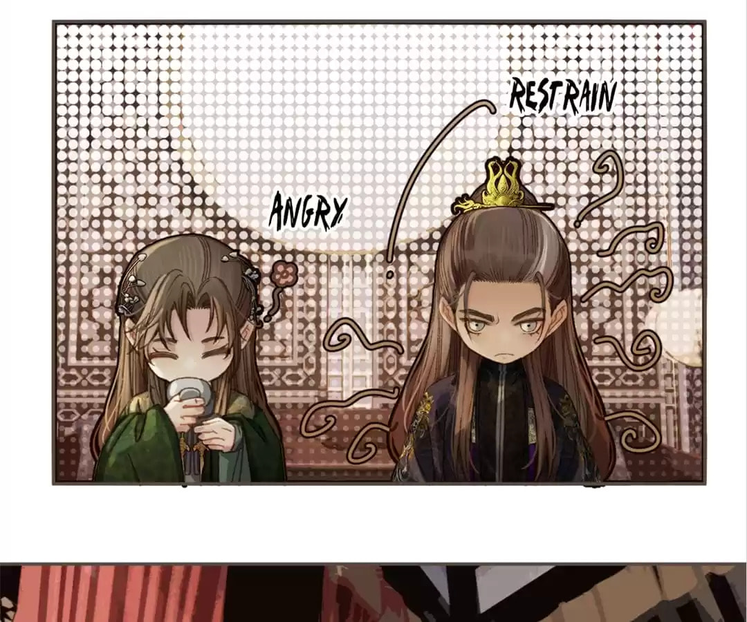 The Silent Concubine Chapter 12 page 20 - 