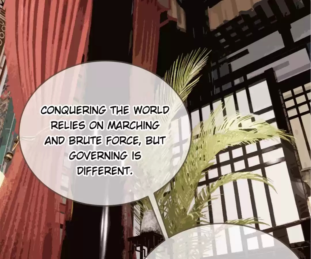 The Silent Concubine Chapter 12 page 21 - 