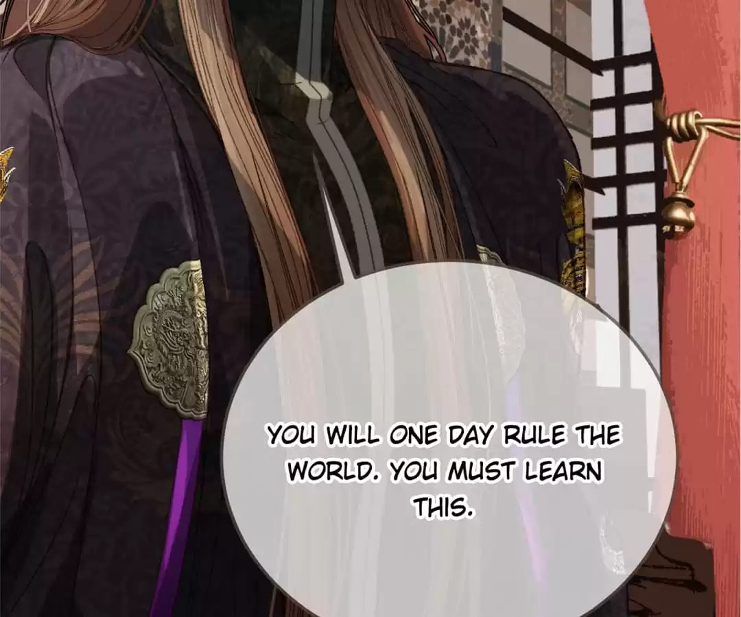 The Silent Concubine Chapter 12 page 23 - 