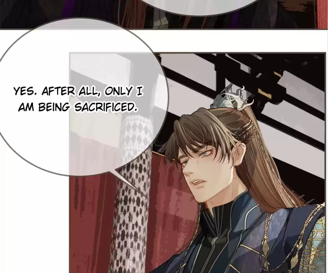 The Silent Concubine Chapter 12 page 24 - 