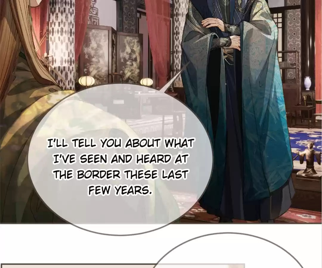 The Silent Concubine Chapter 12 page 4 - 