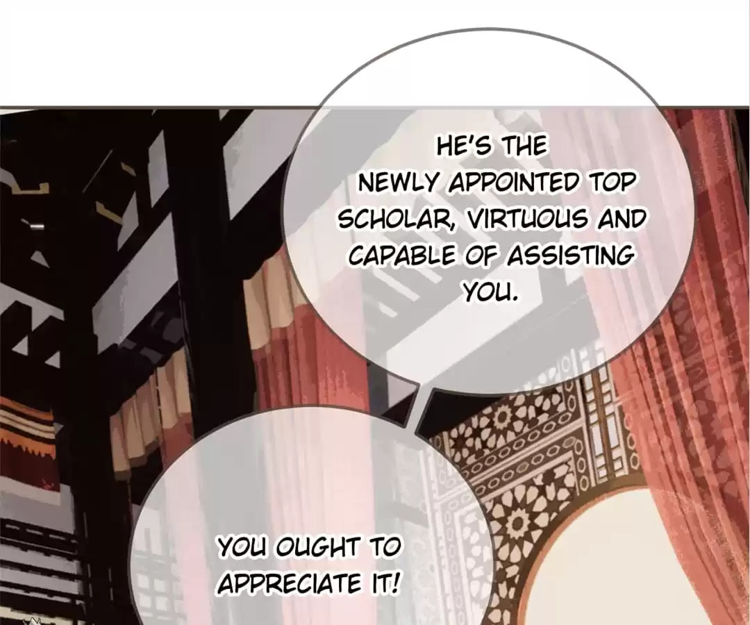 The Silent Concubine Chapter 12 page 31 - 