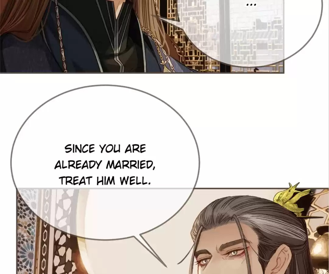 The Silent Concubine Chapter 12 page 34 - 