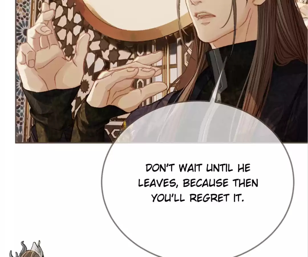The Silent Concubine Chapter 12 page 35 - 