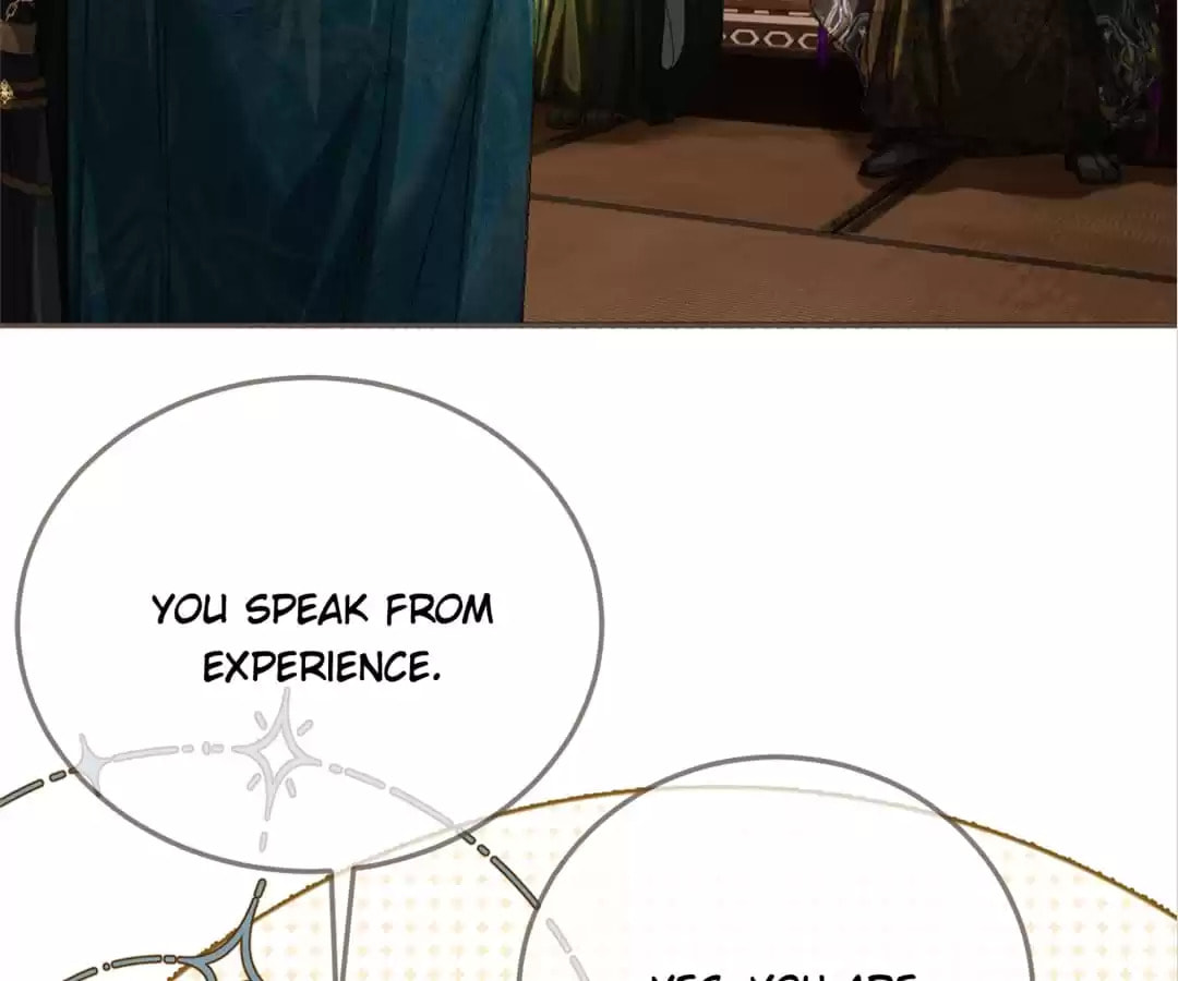 The Silent Concubine Chapter 12 page 37 - 