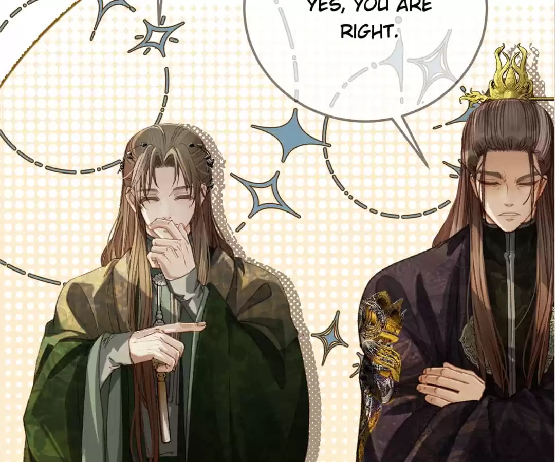 The Silent Concubine Chapter 12 page 38 - 