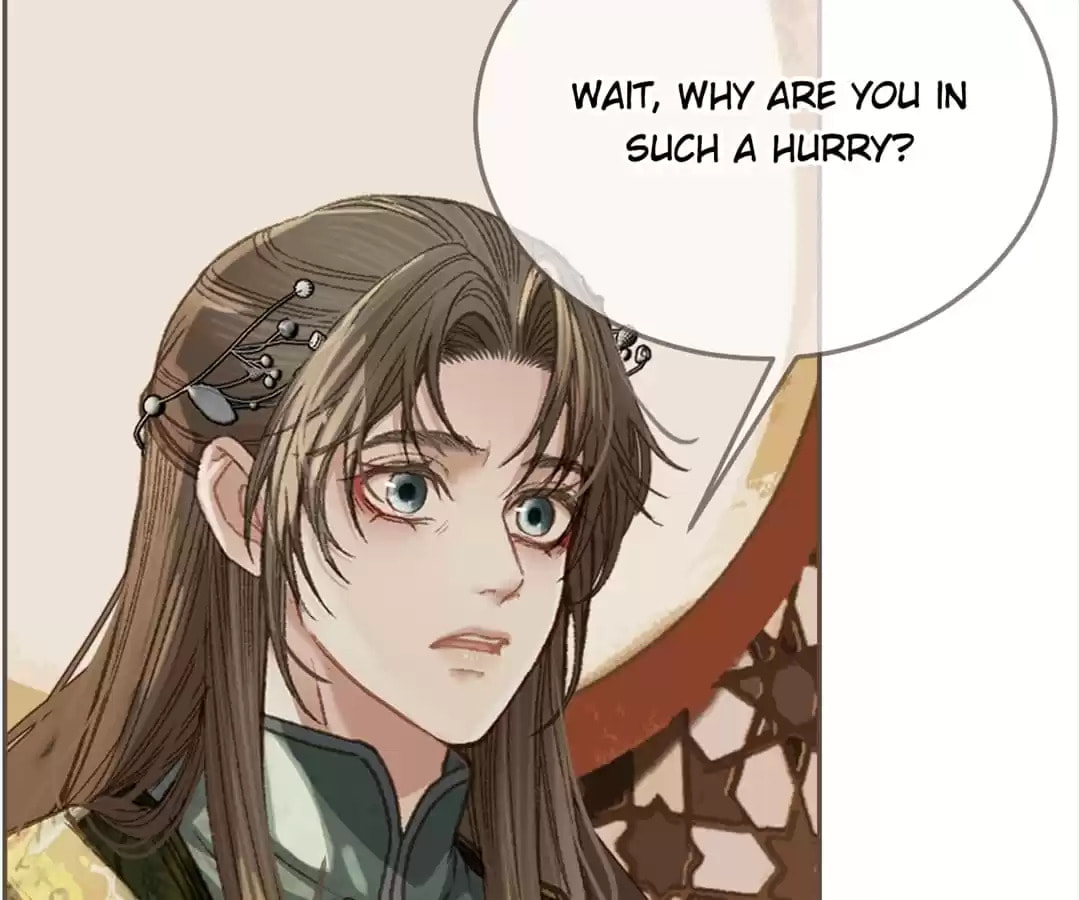The Silent Concubine Chapter 12 page 5 - 