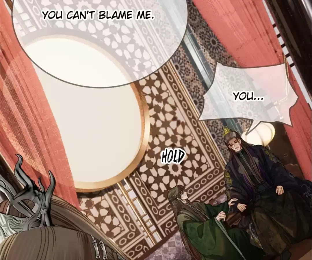 The Silent Concubine Chapter 12 page 41 - 