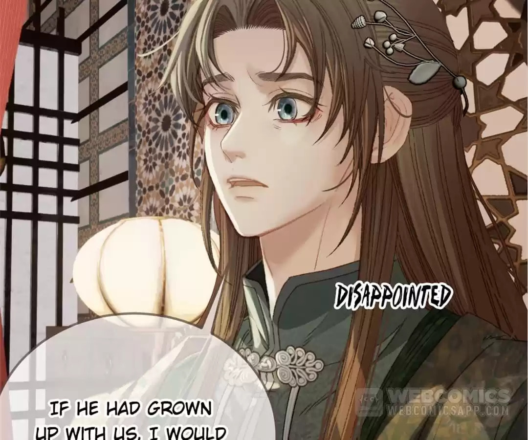 The Silent Concubine Chapter 12 page 45 - 