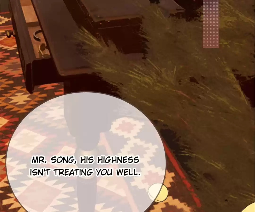 The Silent Concubine Chapter 12 page 50 - 