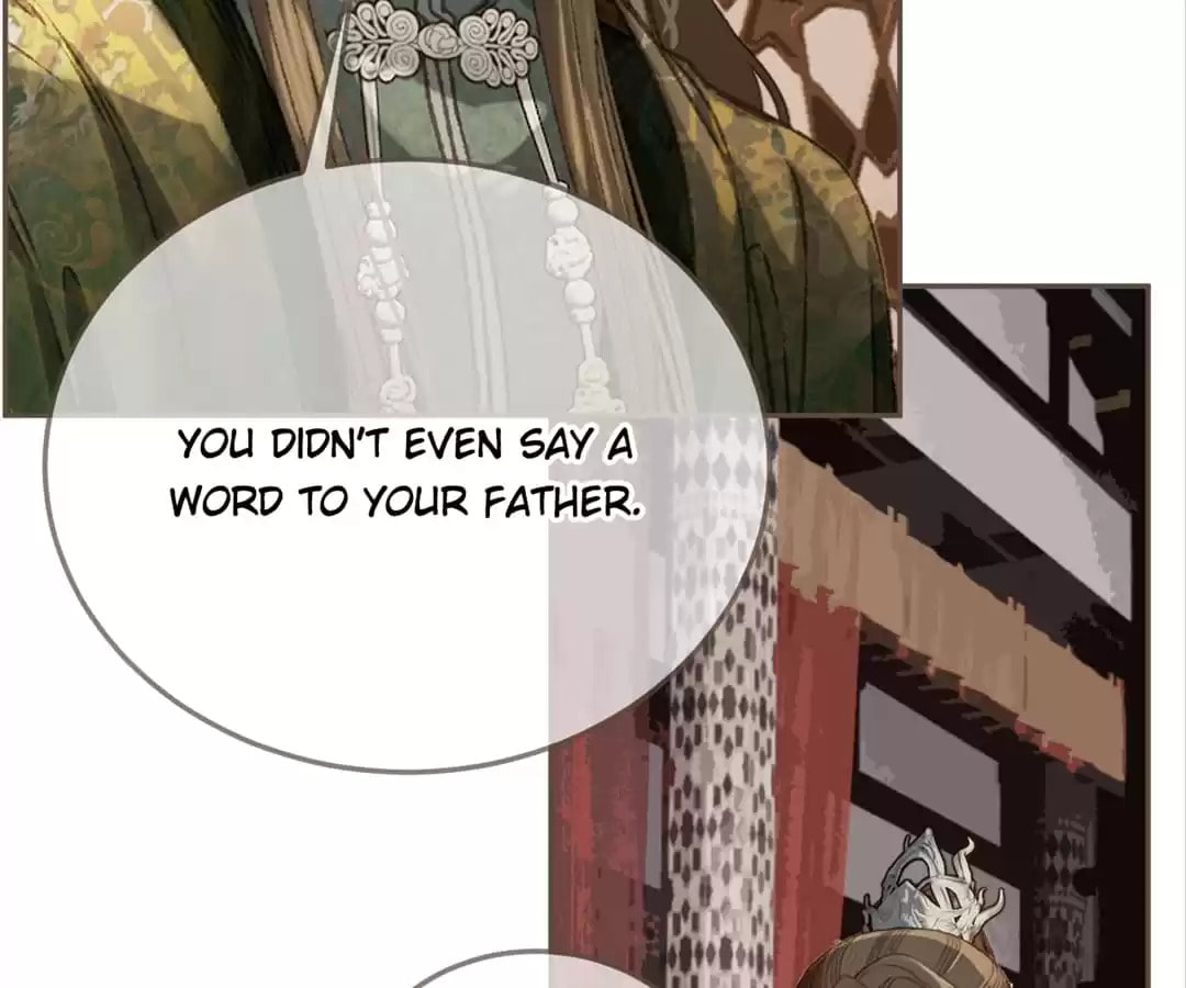 The Silent Concubine Chapter 12 page 6 - 