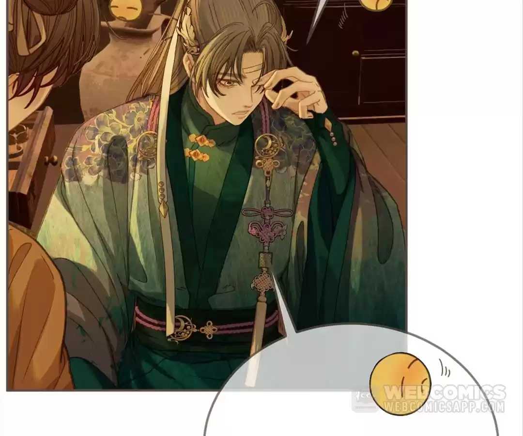 The Silent Concubine Chapter 12 page 53 - 
