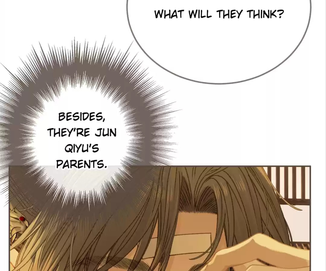 The Silent Concubine Chapter 12 page 54 - 