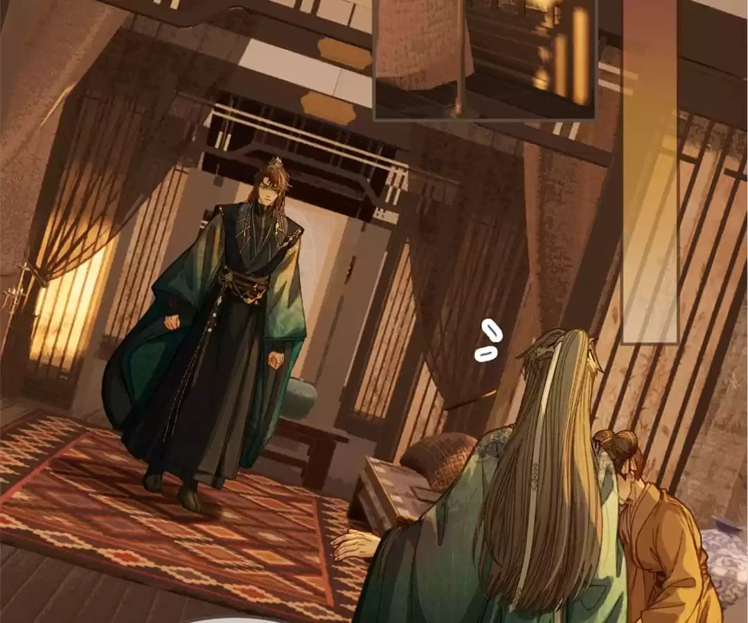 The Silent Concubine Chapter 12 page 58 - 