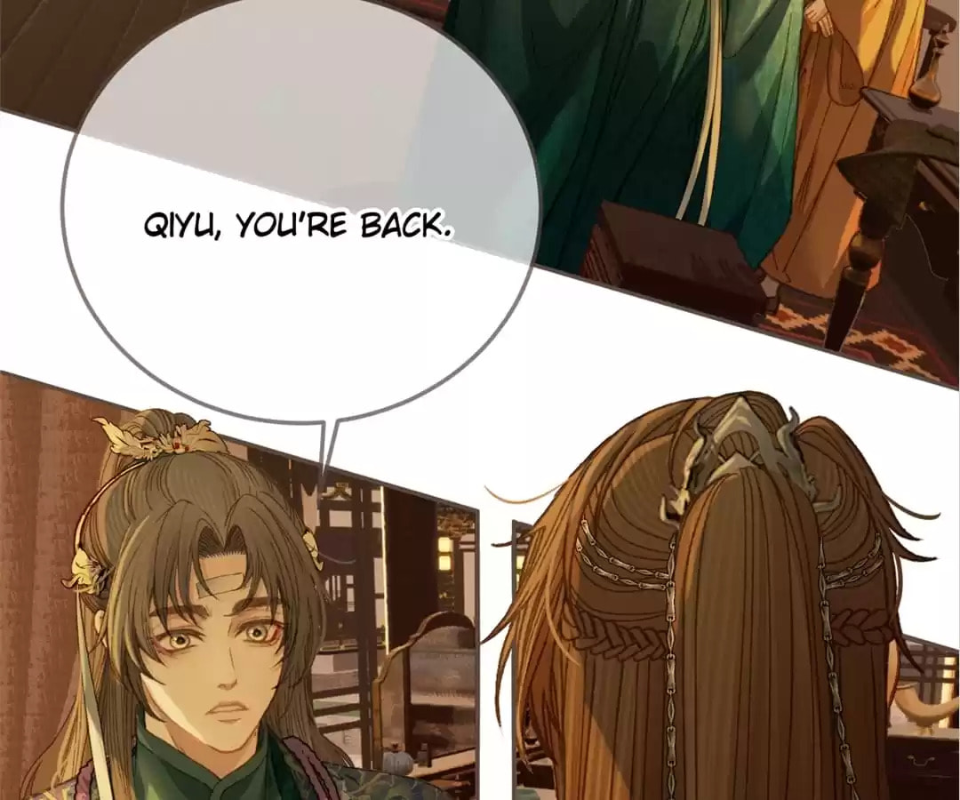 The Silent Concubine Chapter 12 page 59 - 