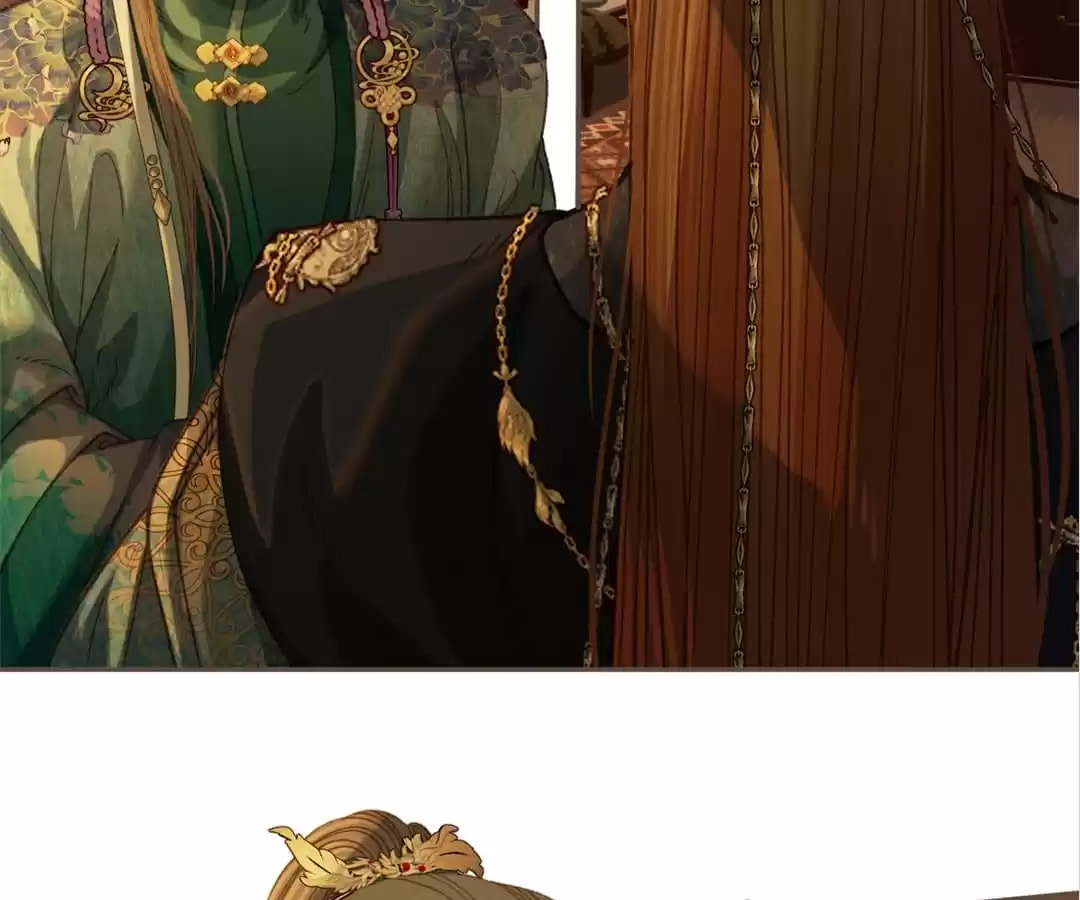 The Silent Concubine Chapter 12 page 60 - 