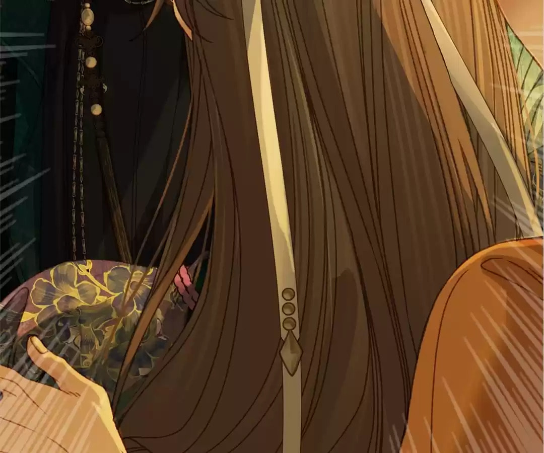 The Silent Concubine Chapter 12 page 64 - 