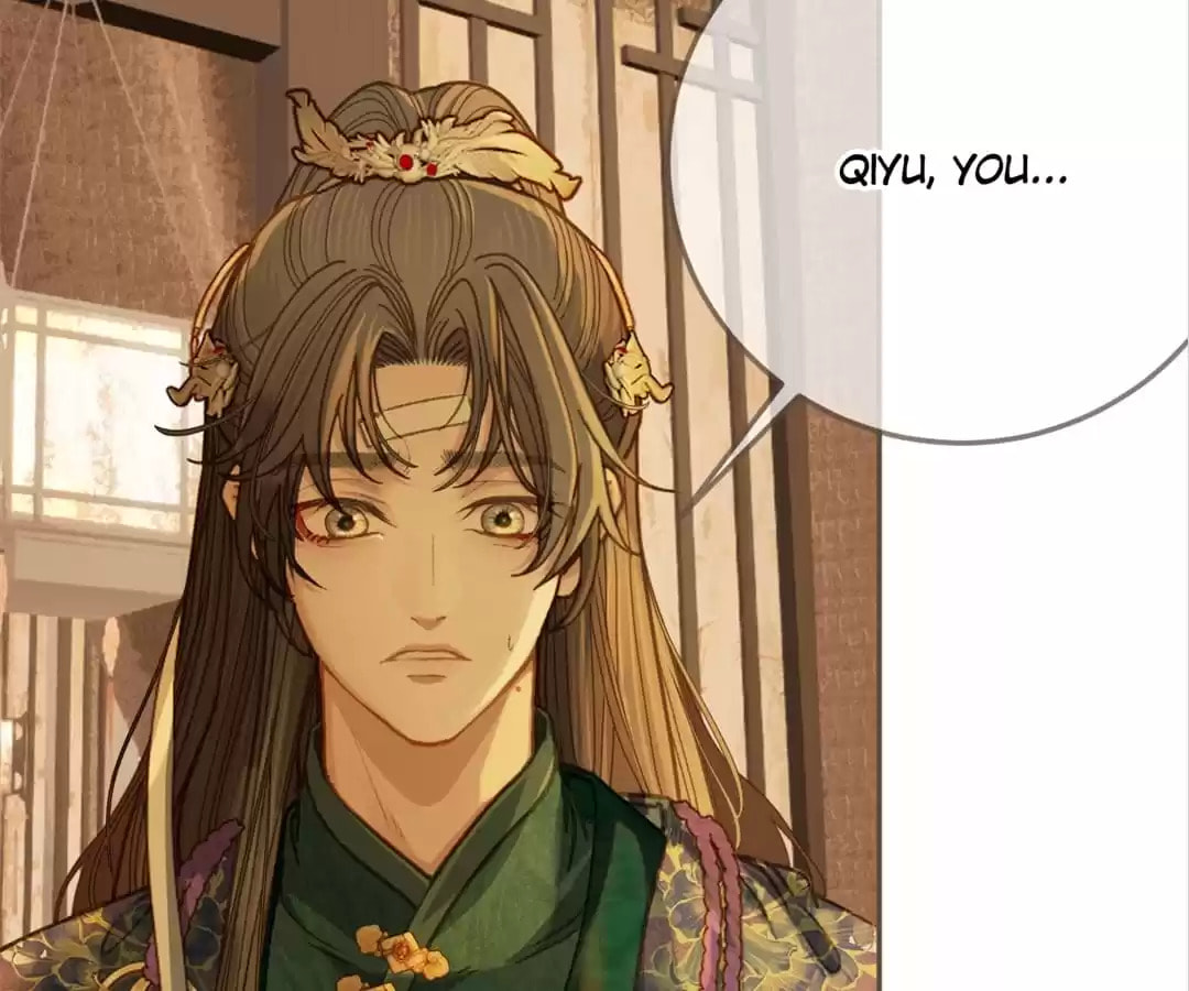 The Silent Concubine Chapter 12 page 73 - 