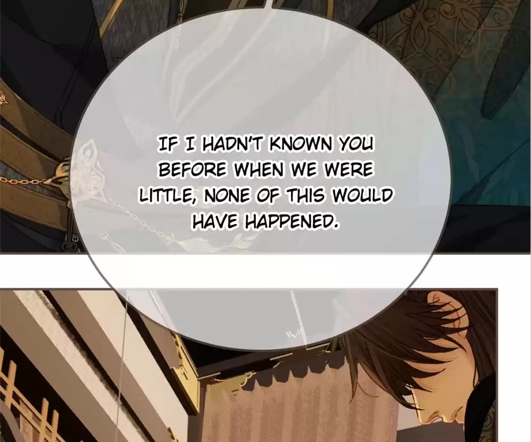 The Silent Concubine Chapter 12 page 77 - 