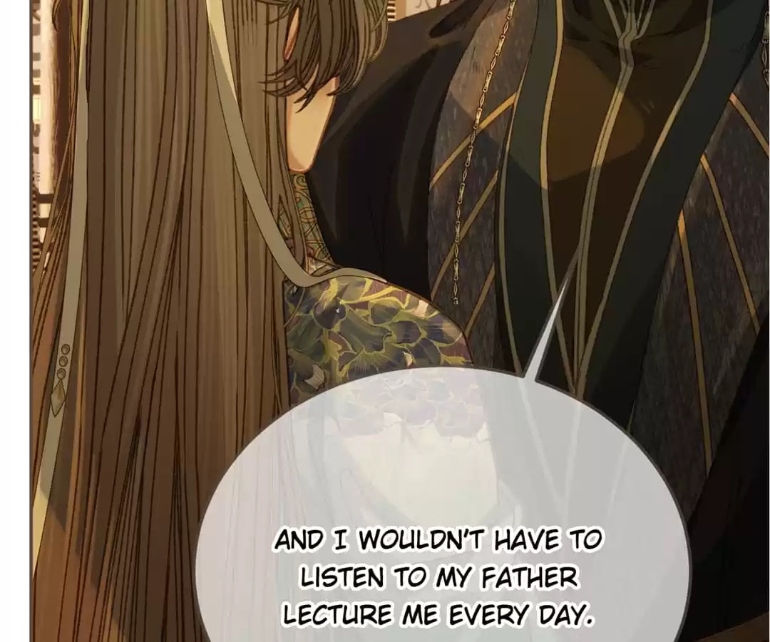 The Silent Concubine Chapter 12 page 80 - 