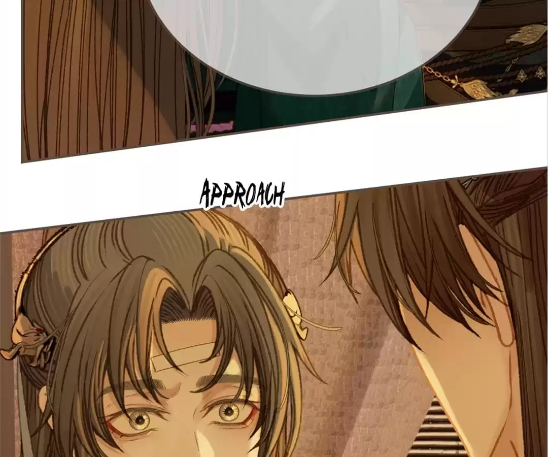 The Silent Concubine Chapter 12 page 81 - 