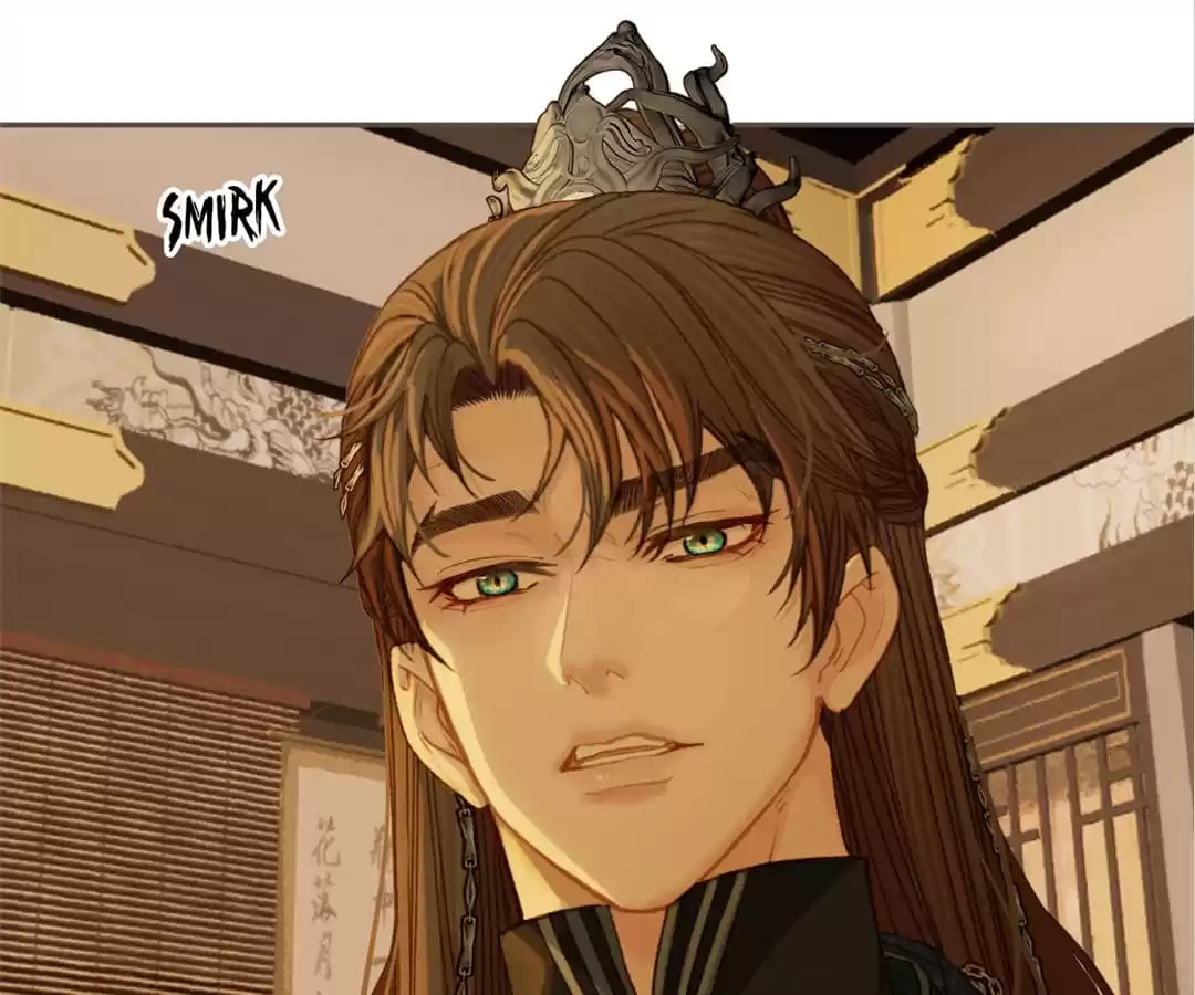 The Silent Concubine Chapter 12 page 84 - 