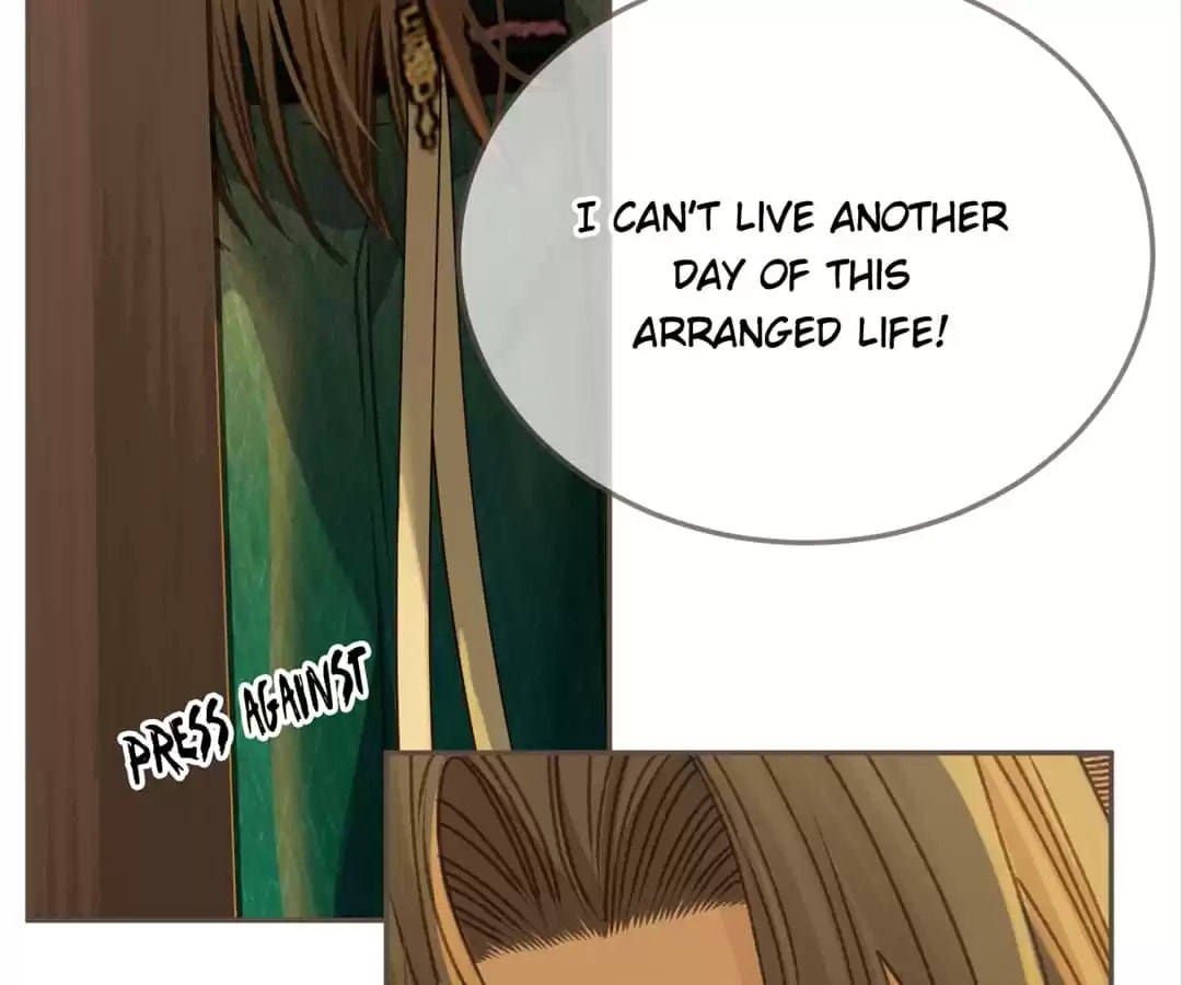 The Silent Concubine Chapter 12 page 86 - 