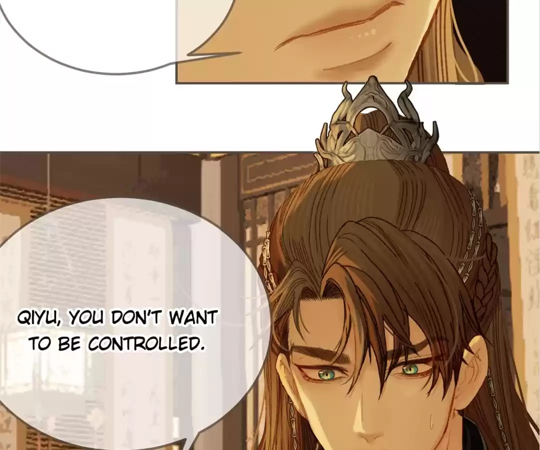 The Silent Concubine Chapter 12 page 88 - 