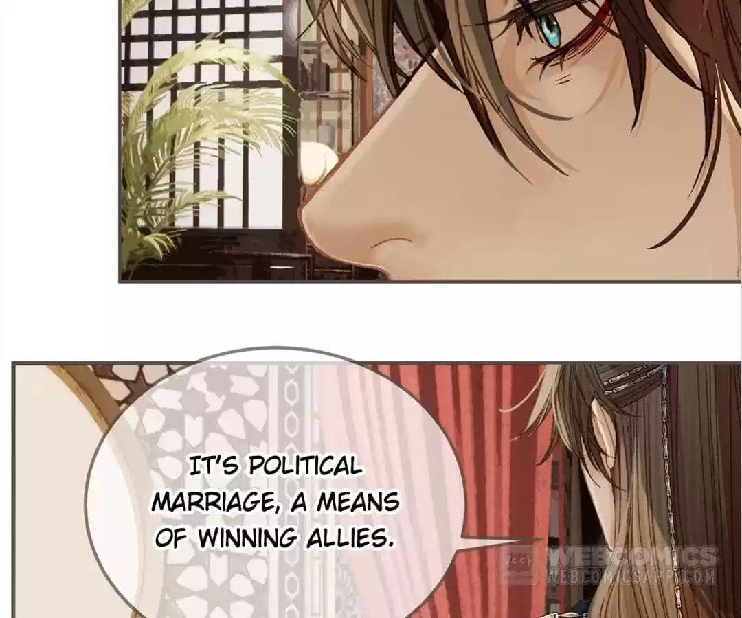 The Silent Concubine Chapter 12 page 10 - 