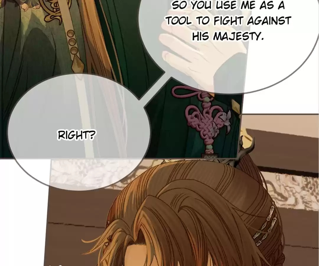 The Silent Concubine Chapter 12 page 92 - 