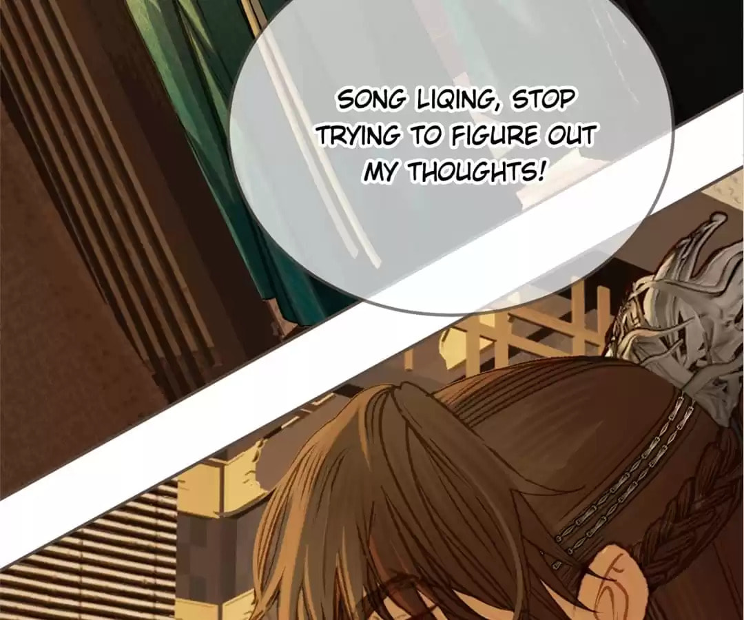 The Silent Concubine Chapter 12 page 96 - 