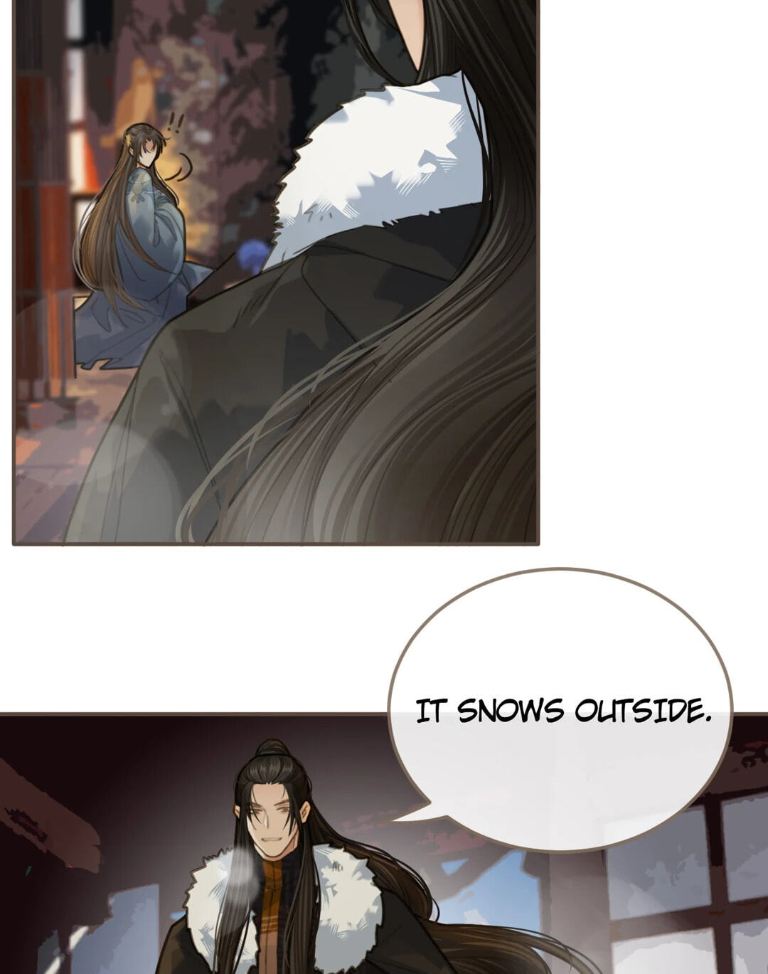 The Silent Concubine Chapter 120 page 26 - 