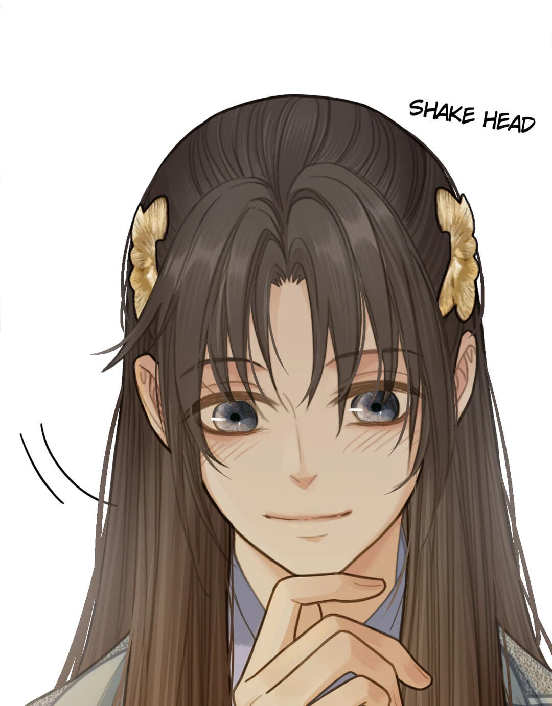 The Silent Concubine Chapter 120 page 34 - 