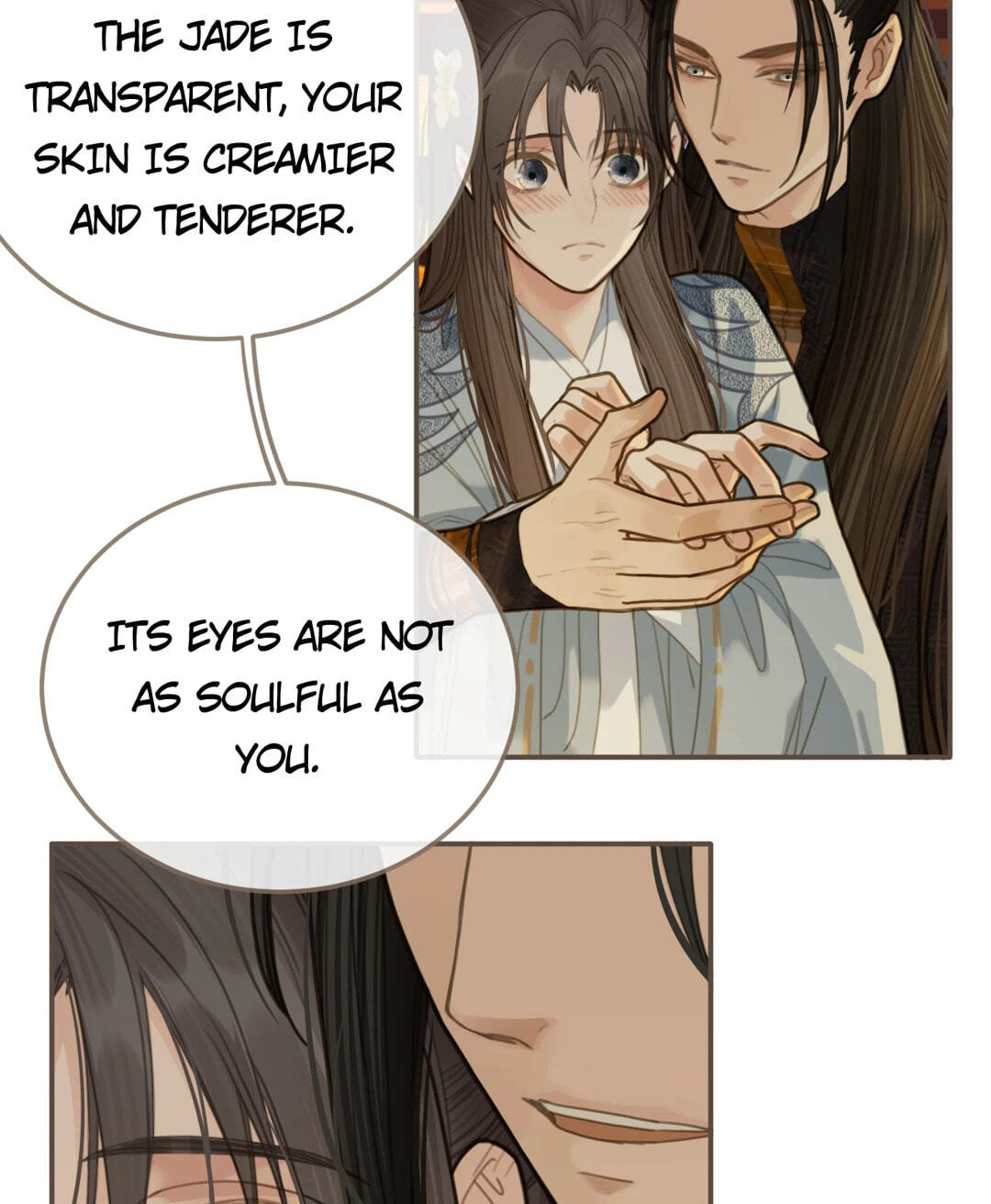 The Silent Concubine Chapter 120 page 44 - 