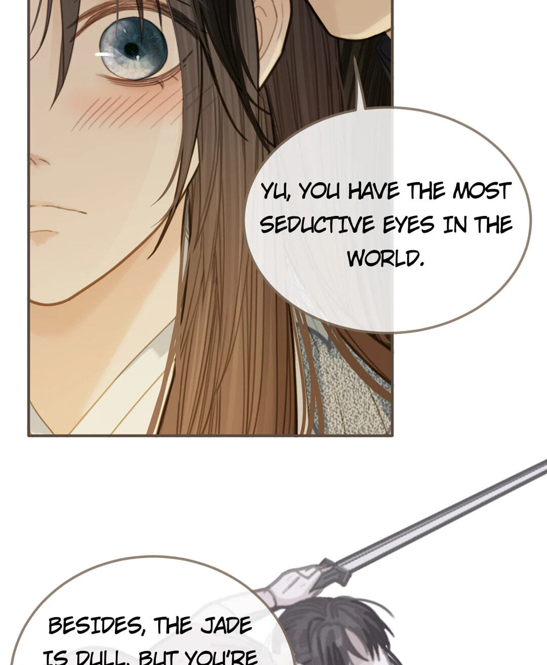 The Silent Concubine Chapter 120 page 45 - 