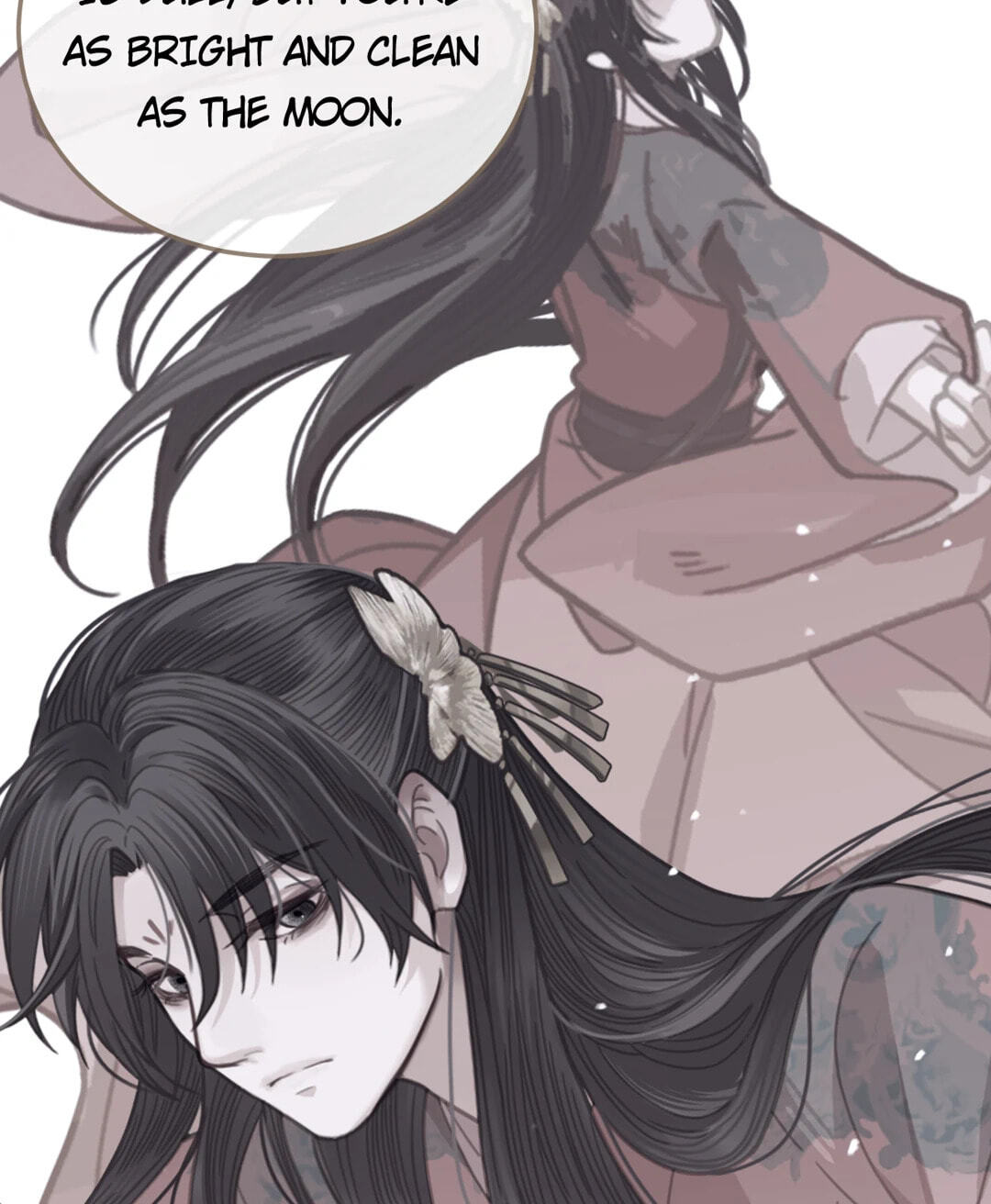 The Silent Concubine Chapter 120 page 46 - 