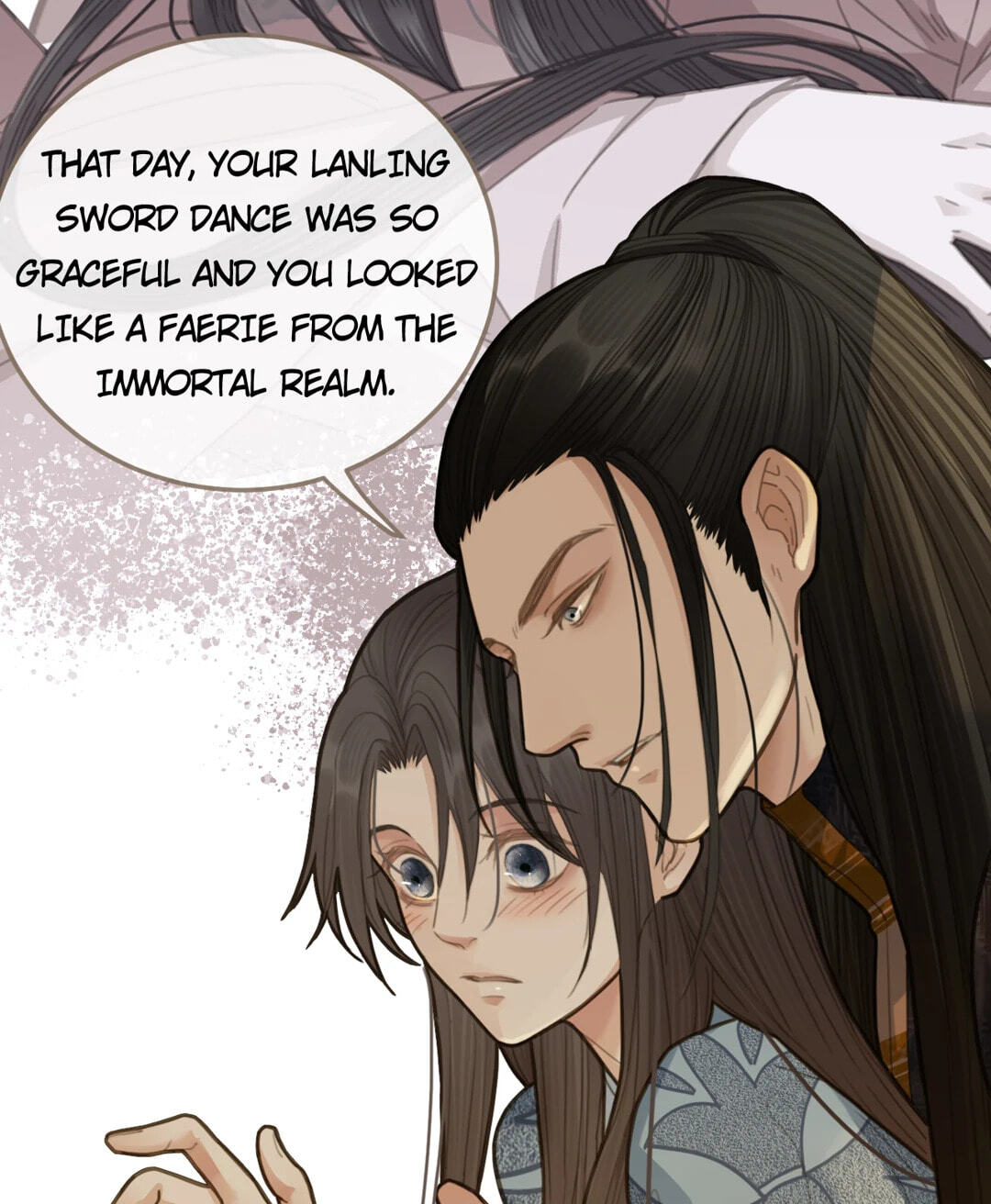 The Silent Concubine Chapter 120 page 47 - 