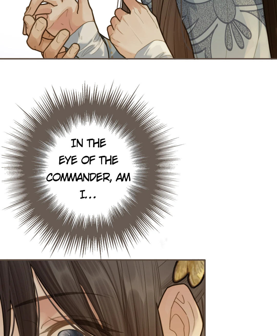 The Silent Concubine Chapter 120 page 48 - 