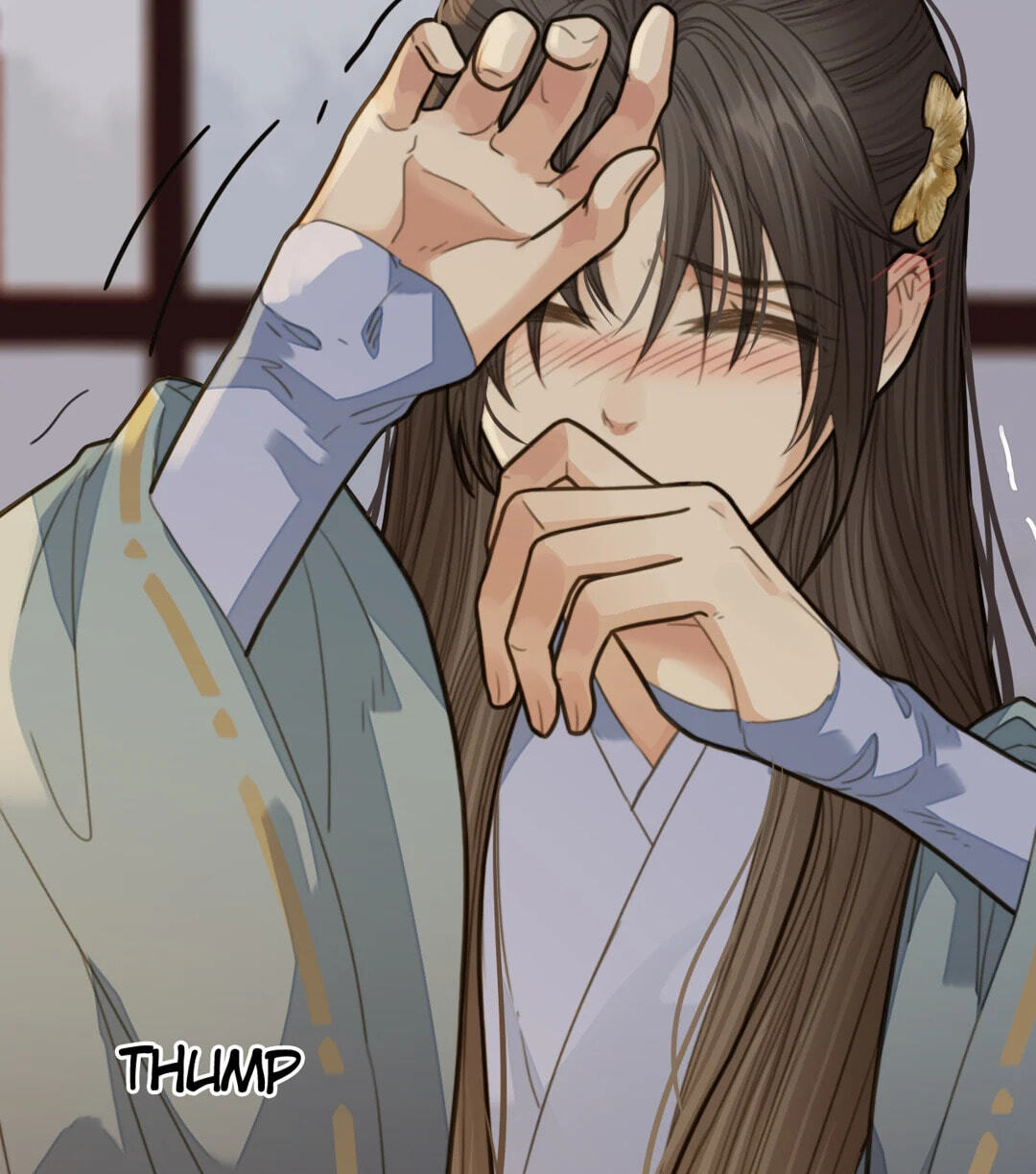 The Silent Concubine Chapter 120 page 53 - 