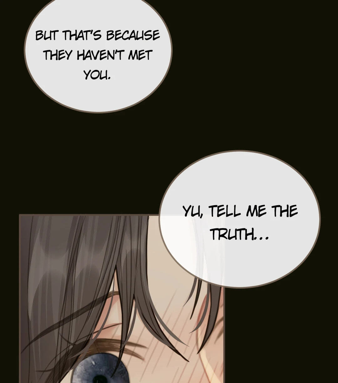 The Silent Concubine Chapter 120 page 57 - 