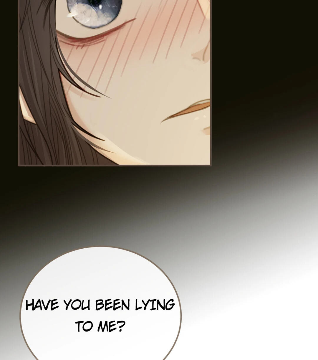 The Silent Concubine Chapter 120 page 58 - 