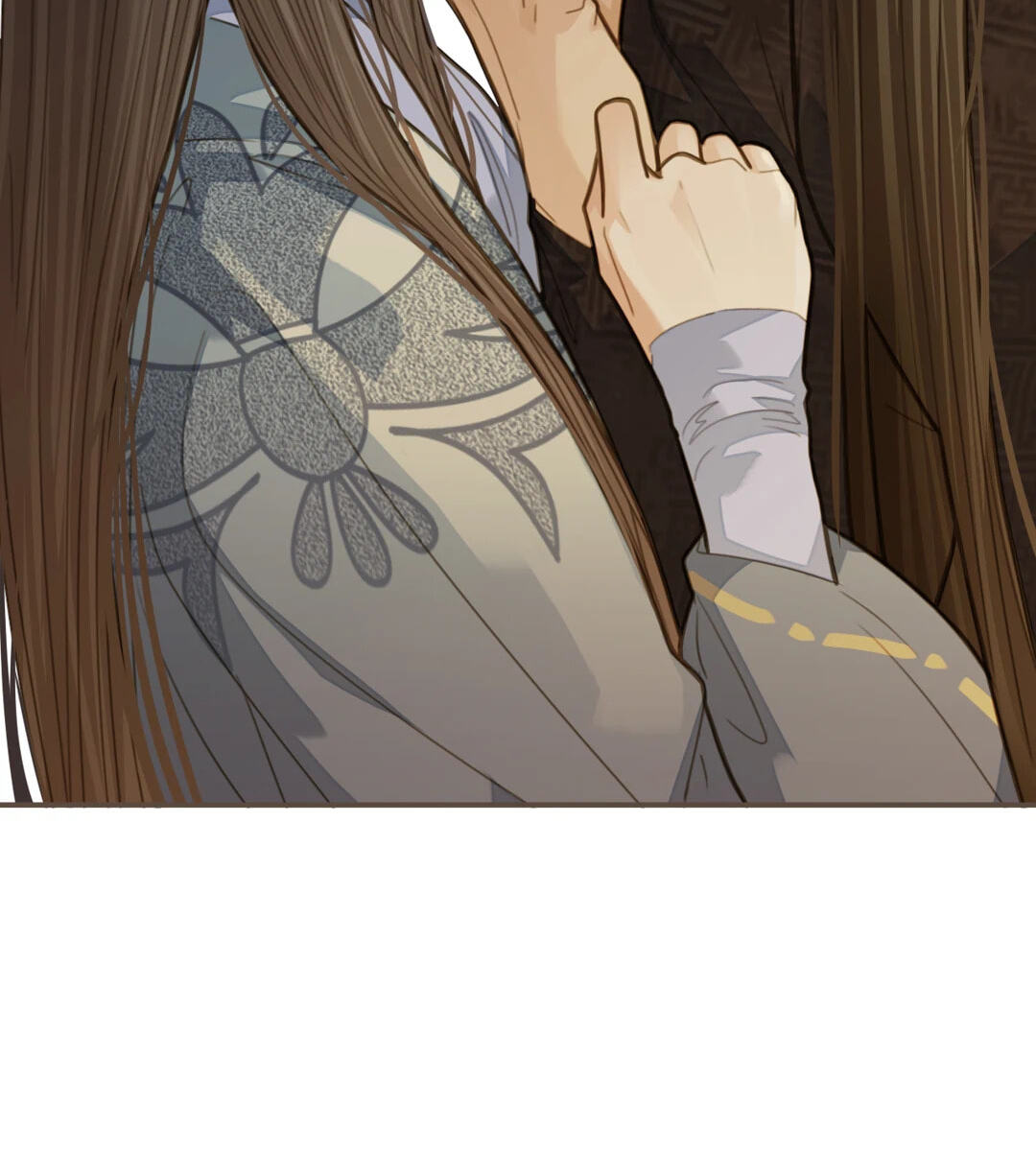 The Silent Concubine Chapter 120 page 60 - 