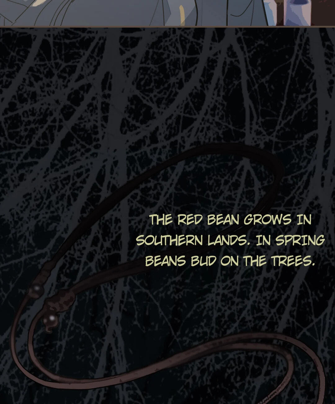 The Silent Concubine Chapter 120 page 7 - 