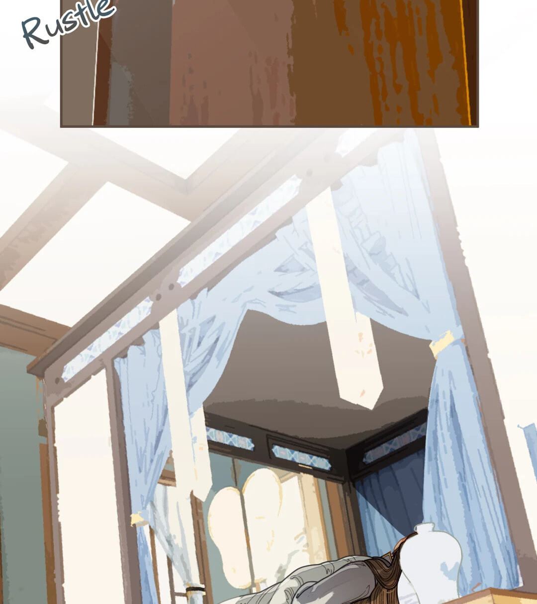 The Silent Concubine Chapter 121 page 2 - 