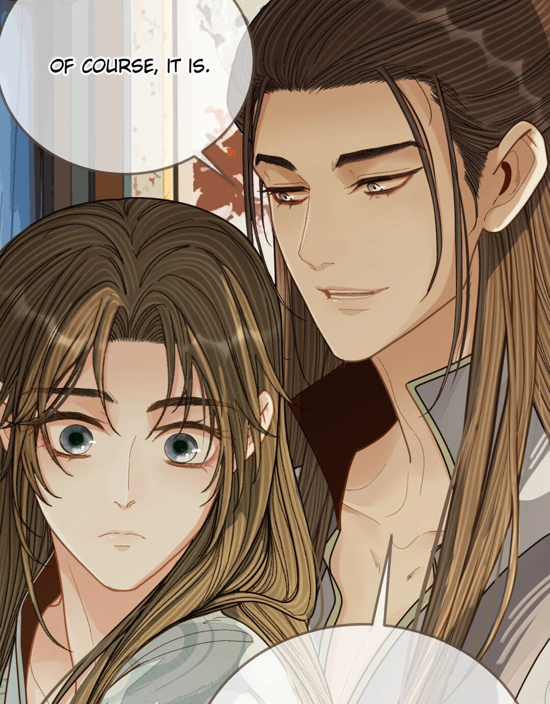 The Silent Concubine Chapter 121 page 15 - 