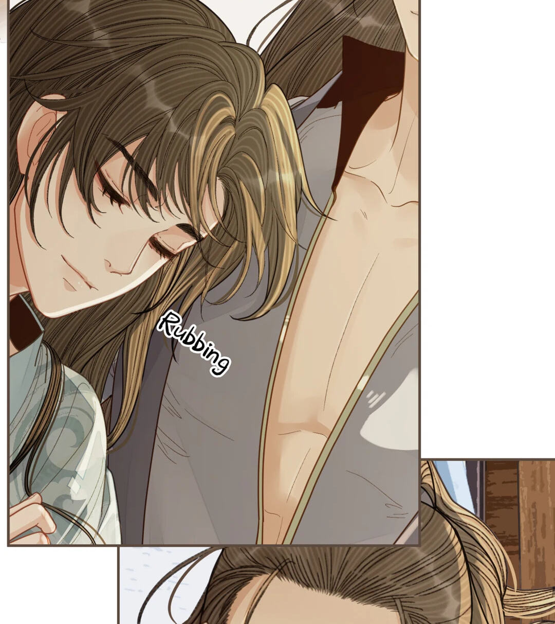 The Silent Concubine Chapter 121 page 4 - 