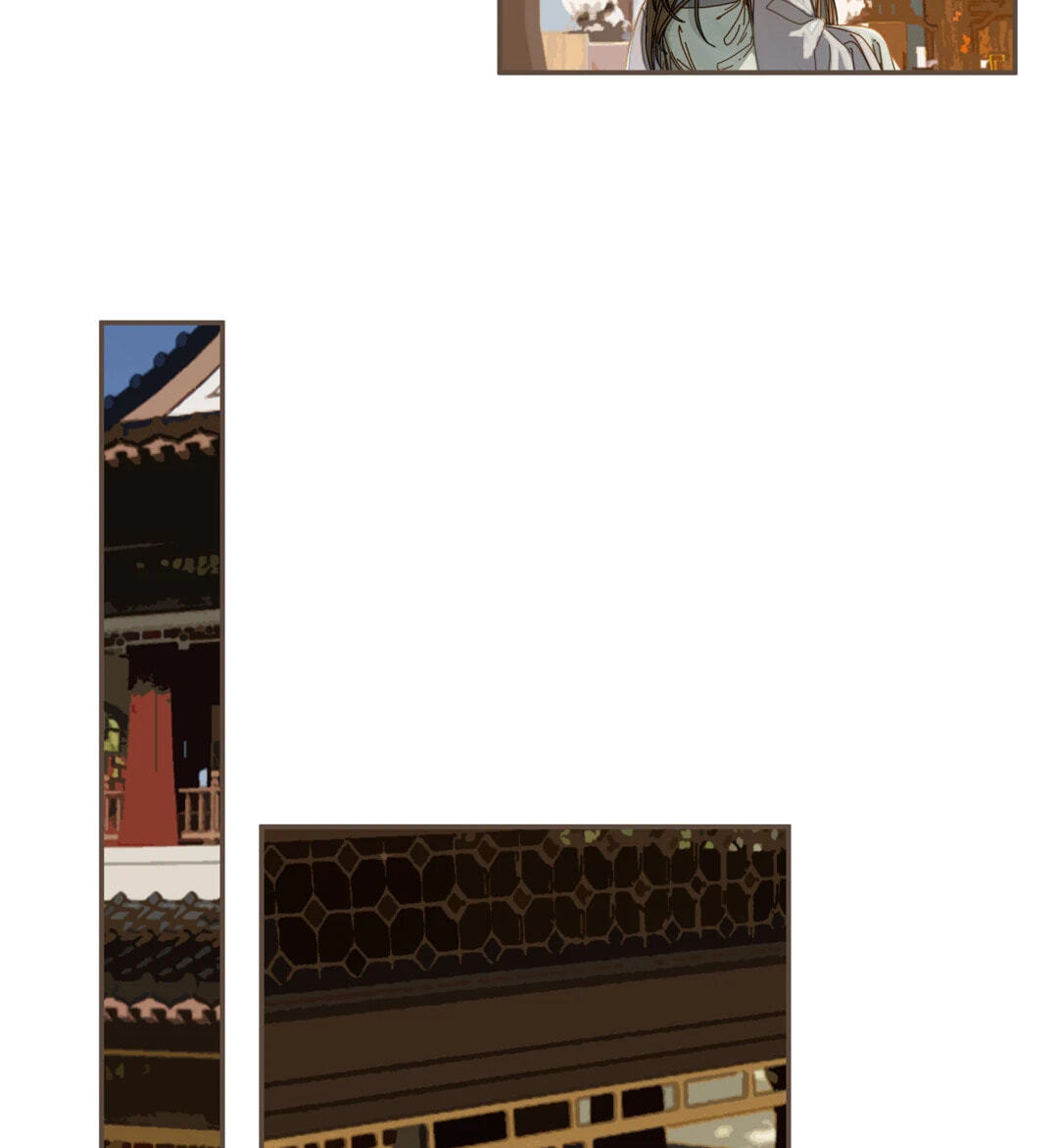 The Silent Concubine Chapter 121 page 35 - 