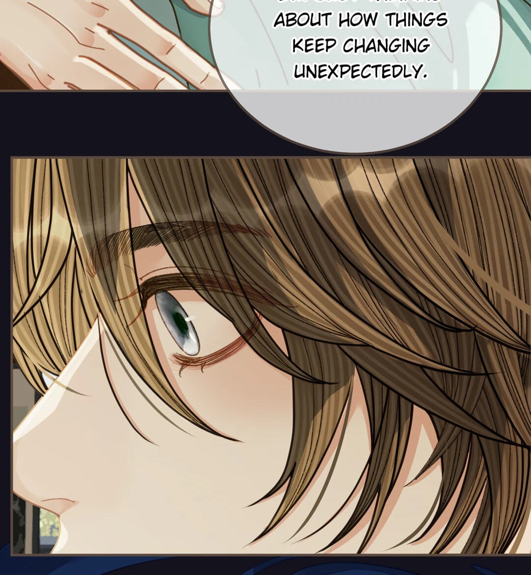 The Silent Concubine Chapter 121 page 38 - 